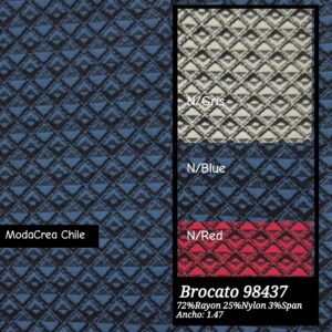 Bengalina Brocato
