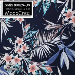Sofia Estampados