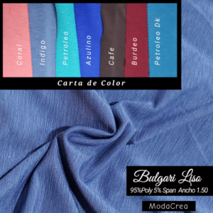 Bulgari Liso