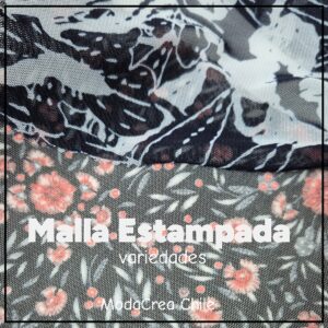Estampados Verano