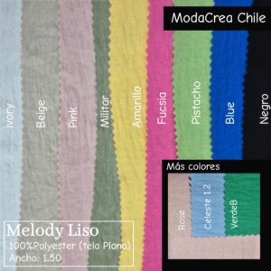 Melody Liso