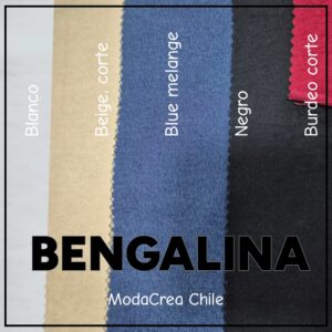 Bengalina Lisa