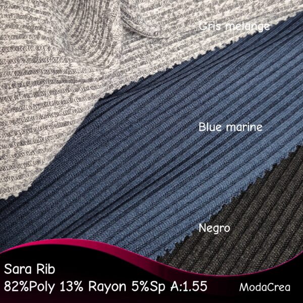 Sara Rib - Imagen 2