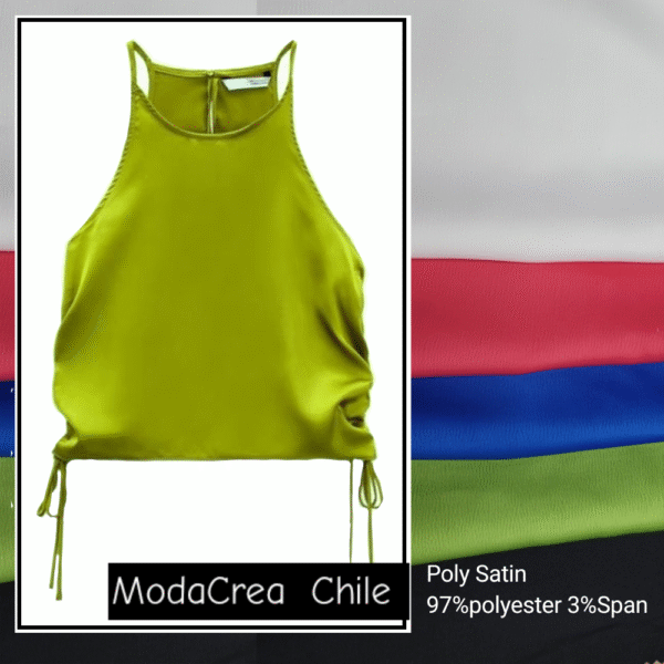 Poly Satin - Imagen 4
