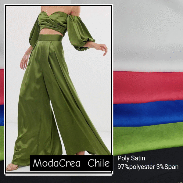 Poly Satin - Imagen 5