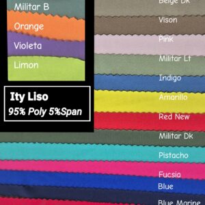 Ity Liso