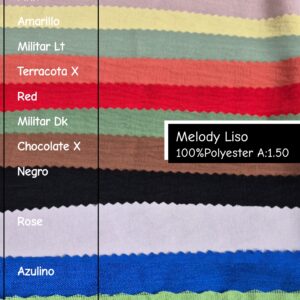 Melody Liso