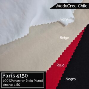 Paris 4150