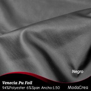 Venecia Pu Foil