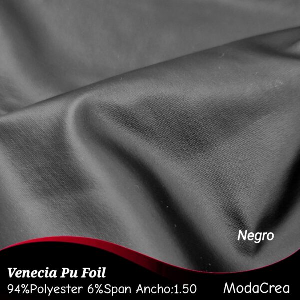 Venecia Pu Foil