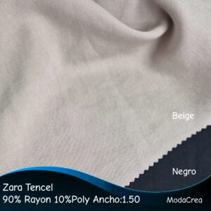 Zara Tencel
