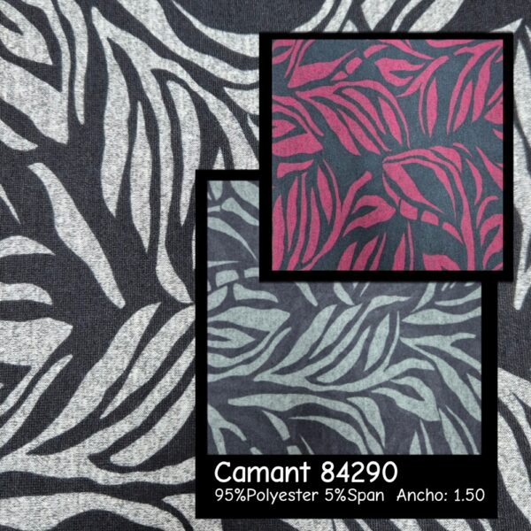 Lanilla Camant - Imagen 4