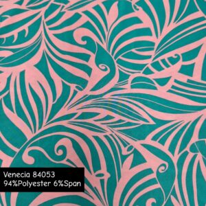 Venecia Estampados Varios