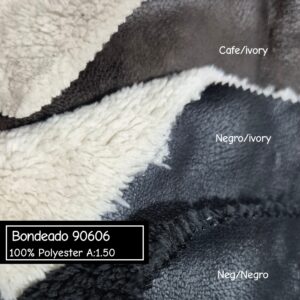 ECO CUERO BONDEADO
