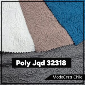 POLY JQD