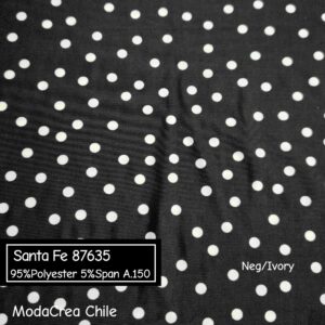 SANTA FE LYCRA FRIA
