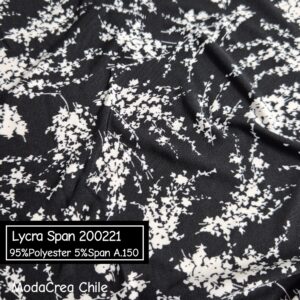 LYCRA FRIA