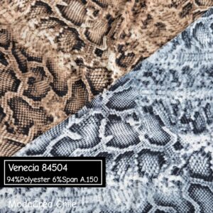 LYCRA FRIA VENECIA