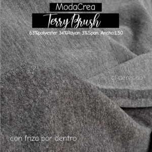 TERRY BURSH