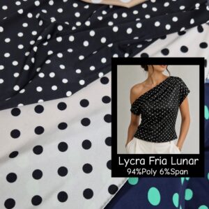 LYCRA FRIA VENECIA